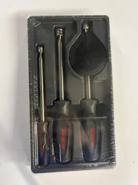 PTM30DT SNAP-ON Magnetic Up Tool Set Titanium PTM30DT SNAP-ON Magnetic Up Tool Set Titanium