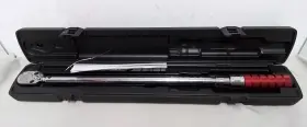 QE3R250R SNAP-ON Drive Micro Torque Wrench