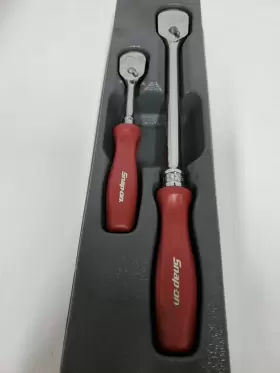 RAT2TFHLMRX SNAP-ON Tools Handle Ratchet Set #3 RAT2TFHLMRX SNAP-ON Tools Handle Ratchet Set #3