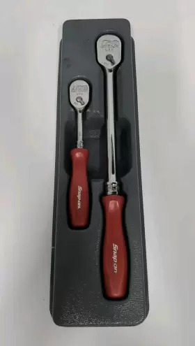 RAT2TFHLMRX SNAP-ON Tools Handle Ratchet Set RAT2TFHLMRX SNAP-ON Tools Handle Ratchet Set