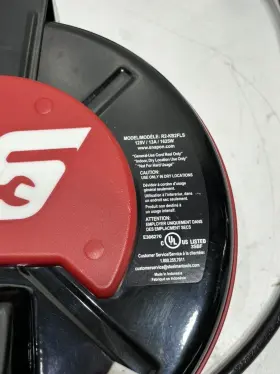 RS-KB2FLS SNAP-ON Extension Cord Lamp #2