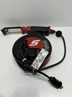RS-KB2FLS SNAP-ON Extension Cord Lamp