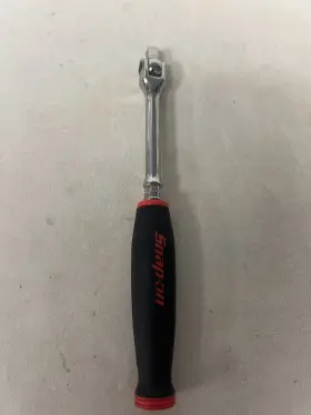 THBB10 SNAP-ON Drive Grip Handle Breaker Bar