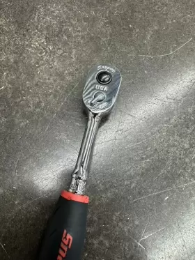 THR72 SNAP-ON Grip Ratchet #2