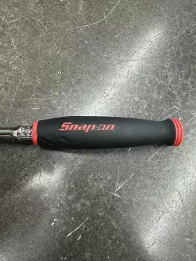THR72 SNAP-ON Grip Ratchet #3