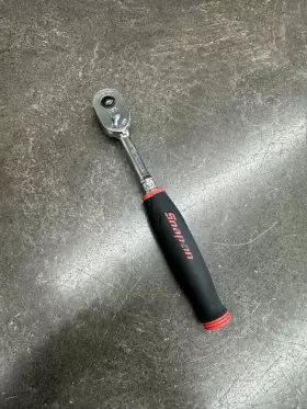 THR72 SNAP-ON Grip Ratchet