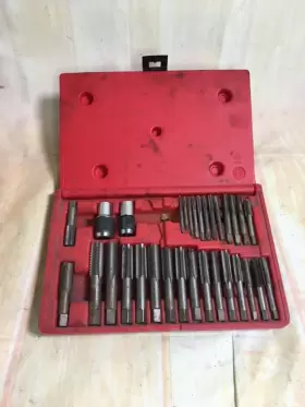TMA34 SNAP-ON Tool Tap
