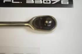 TML83D SNAP-ON Drive Handle Ratchet #3