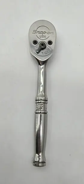 TMM830 SNAP-ON Magnetic Bit Ratchet TMM830 SNAP-ON Magnetic Bit Ratchet