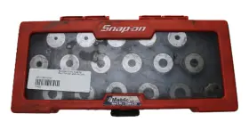 DSA117 SNAP-ON Die Set DSA117 SNAP-ON Die Set
