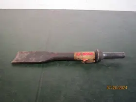 PH61 SNAP-ON Air Hammer Exhaust Slitting Bit