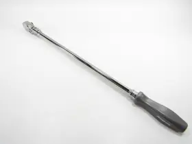SHLFD80A SNAP-ON Drive Handle Flex Head Ratchet