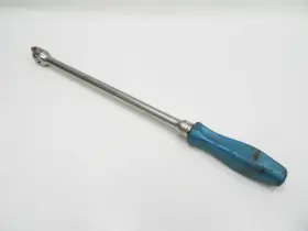SNH18 SNAP-ON TOOLS Drive Handle Breaker Bar SNH18 SNAP-ON TOOLS Drive Handle Breaker Bar
