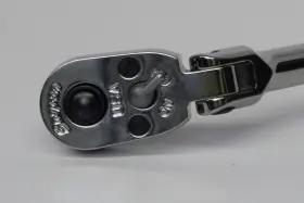 TRLLF72 SNAP-ON High Torque Flex Head Ratchet Tool