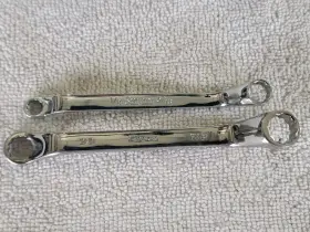 XSO1214A SNAP-ON Offset Box Wrenches