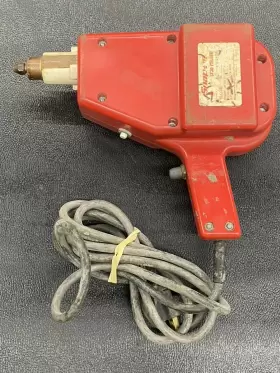 YA22345 SNAP-ON Stud Welder Dent Puller Auto Body Tool Fi Kit #3