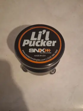 405596218113 SNL Liftl Pucker Edge Banding Trimmer First Ever