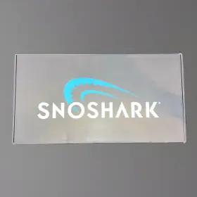 860001044805 SNOSHARK Ultimate Snow Tool #2 860001044805 SNOSHARK Ultimate Snow Tool #2