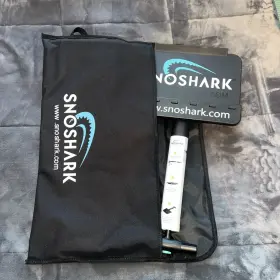 860001044805 SNOSHARK Ultimate Snow Tool #3 860001044805 SNOSHARK Ultimate Snow Tool #3