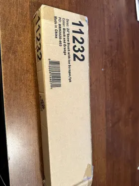 810004144071 SNOW MOOVER Brush Scraper Box #3