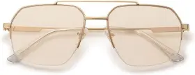 SJ1191C2 SOJOS Trendy Aviator Sunglasses Mens Womens Double SJ1191C2 SOJOS Trendy Aviator Sunglasses Mens Womens Double