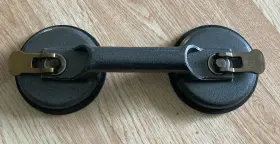 618952802070 SOMER MACA Glass Suction Cups Vacuum Plate 618952802070 SOMER MACA Glass Suction Cups Vacuum Plate