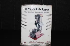 WPED01C SORBY Robert Proedge Deluxe WPED01C SORBY Robert Proedge Deluxe