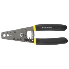 58746840 SOUTHWIRE Coax Cable Stripper Insulated 58746840 SOUTHWIRE Coax Cable Stripper Insulated