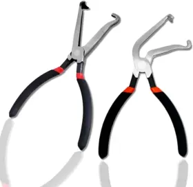 37960 SOUVLAND Electrical Disconnect Pliers Connector Steel 37960 SOUVLAND Electrical Disconnect Pliers Connector Steel