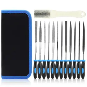 635407450556 SOWKIPE File Set Diamond Steel 635407450556 SOWKIPE File Set Diamond Steel
