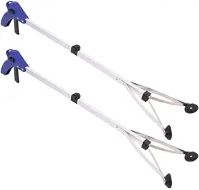 714983192255 SPARK Pack Reacher Grabber Tool Extender 714983192255 SPARK Pack Reacher Grabber Tool Extender