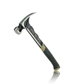 SPEC-M22SF SPEC OPS Tools Framing Hammer Claw SPEC-M22SF SPEC OPS Tools Framing Hammer Claw