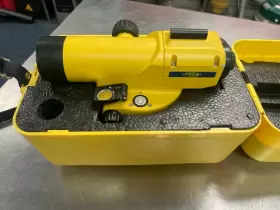 AL28M SPECTRA PRECISION LASER Tools #3