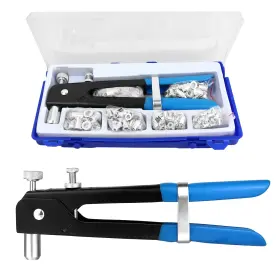 743815472807 SPEDER Rivet Nut Tool Rivnut Gun Wrench Inser