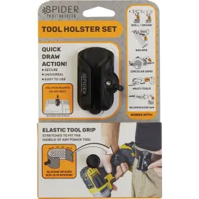 5000TH SPIDER TOOL HOLSTER Set
