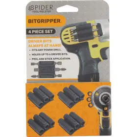 5022TH SPIDER TOOL HOLSTER Bitgripper 5022TH SPIDER TOOL HOLSTER Bitgripper