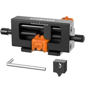 SG-MZJ4.0-C SPORGAIN Pistol Sight Pusher Tool Design Glock SG-MZJ4.0-C SPORGAIN Pistol Sight Pusher Tool Design Glock