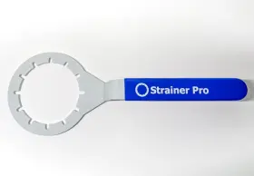 198715558517 SPRO Kitchen Sink Basket Strainer Wrench #2