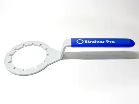 198715558517 SPRO Kitchen Sink Basket Strainer Wrench #3