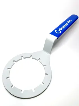 198715558517 SPRO Kitchen Sink Basket Strainer Wrench