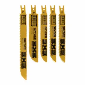 200228 SPYDER Double Reciprocating Saw Blades