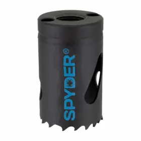 600072CF SPYDER Pack Hole Saw 600072CF SPYDER Pack Hole Saw