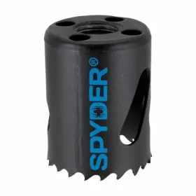 600074CF SPYDER Pack Hole Saw