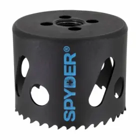 600087CF SPYDER Pack Hole Saw