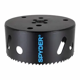 600105CF SPYDER Hole Saw 600105CF SPYDER Hole Saw
