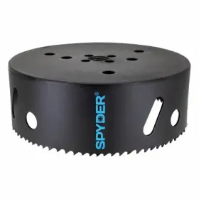 600109CF SPYDER Hole Saw 600109CF SPYDER Hole Saw