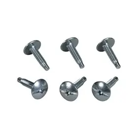 4C1BFBCB-7006 SQUARE D Volt Space Circuits Center Screws