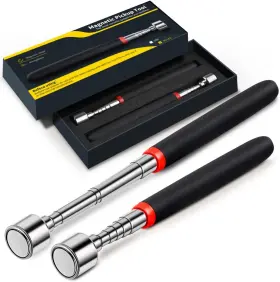 313094039086 SRS Stuffers Tool Men Magnetic Telescoping 313094039086 SRS Stuffers Tool Men Magnetic Telescoping