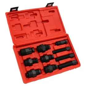 789610540341 STA Flywheel Puller Removing Tool Set Atv Engine