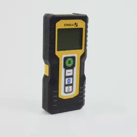 089634062509 STABILA Ld Bluetooth Laser Distance Measurer